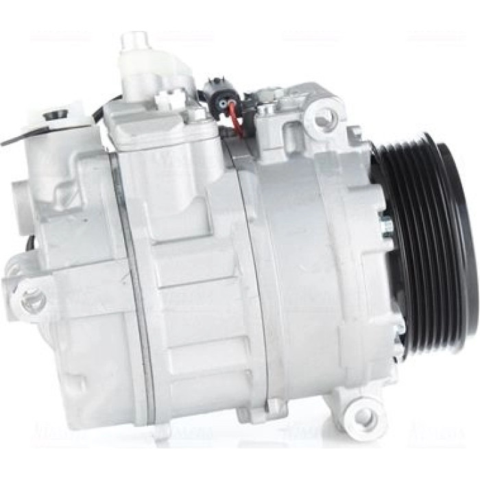 Nissens 89033 Kompressor, Klimaanlage FIRST FIT Nissens 89033 Kompressor, Klimaanlage FIRST FIT