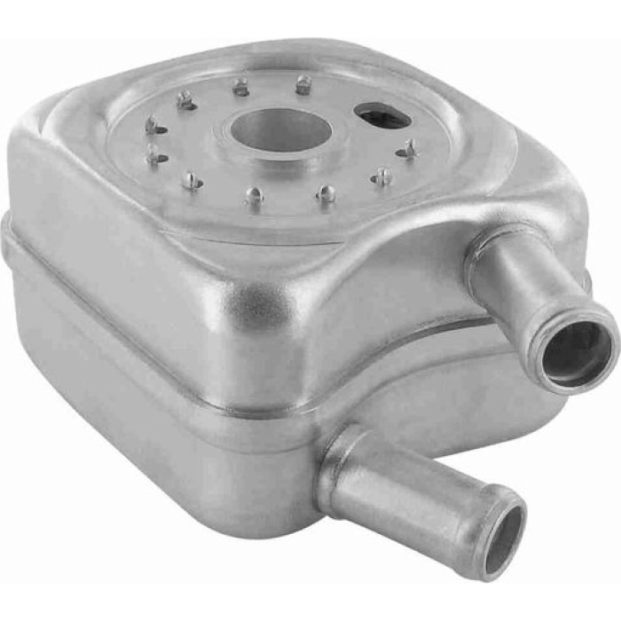 Vemo V15-60-6012 Ölkühler, Motoröl Vemo V15-60-6012 Ölkühler, Motoröl