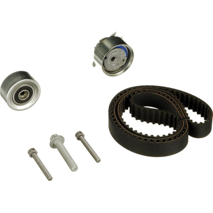 Gates K015603XS Zahnriemensatz PowerGrip™