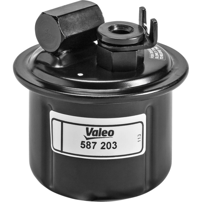 Valeo 587203 Kraftstofffilter Valeo 587203 Kraftstofffilter