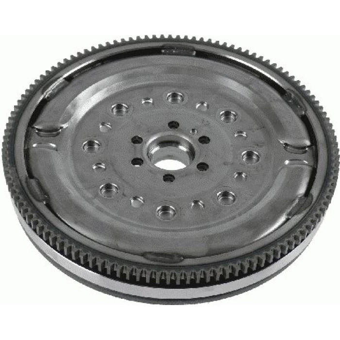 Sachs 2294 000 824 Schwungrad Zwei-Massen-Schwungrad Sachs 2294 000 824 Schwungrad Zwei-Massen-Schwungrad