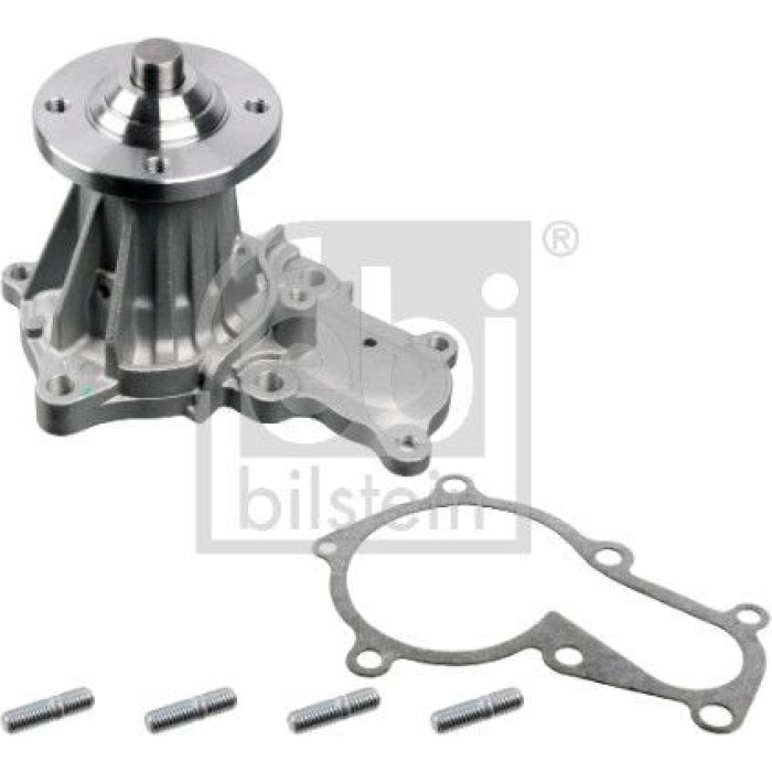 FEBI BILSTEIN 185350 Wasserpumpe, Motorkühlung FEBI BILSTEIN 185350 Wasserpumpe, Motorkühlung