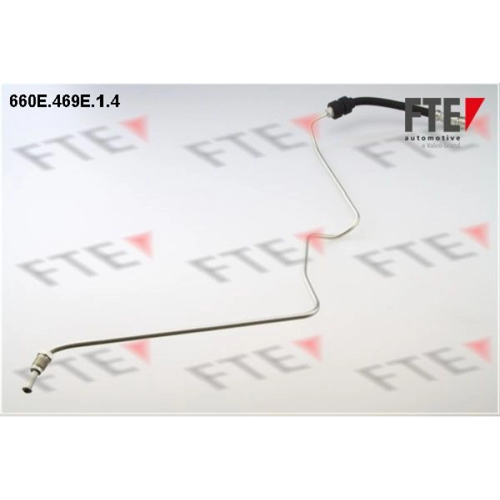 FTE 9240823 Bremsschlauch