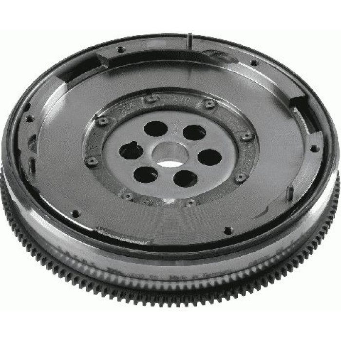 Sachs 2294 000 998 Schwungrad Zwei-Massen-Schwungrad Sachs 2294 000 998 Schwungrad Zwei-Massen-Schwungrad
