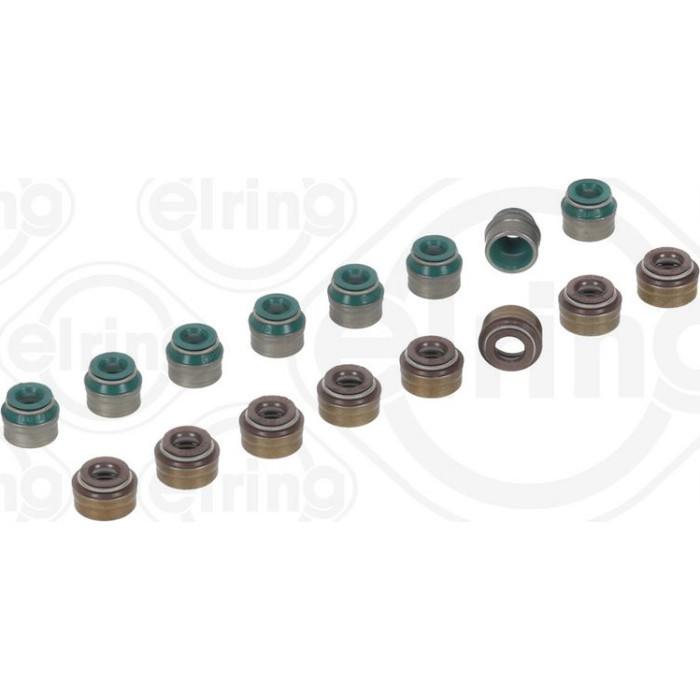 Elring 425.290 Dichtungssatz, Ventilschaft Elring 425.290 Dichtungssatz, Ventilschaft