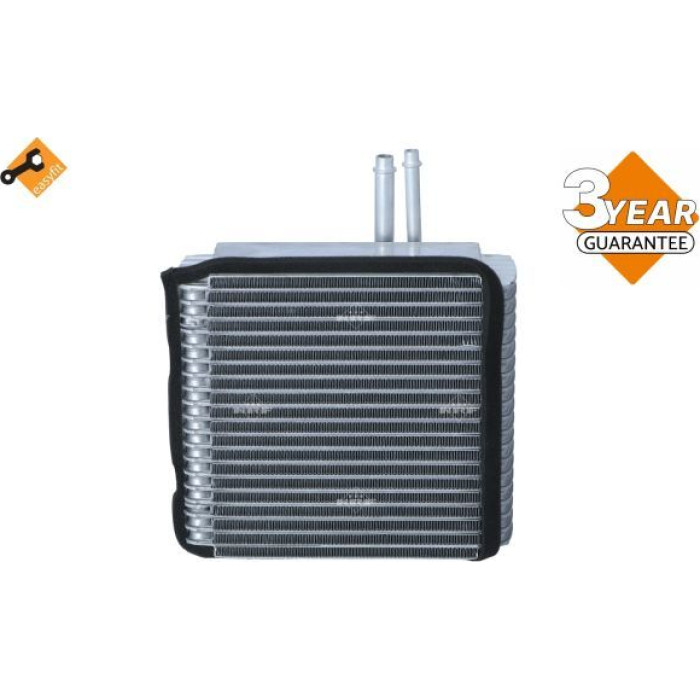 NRF 36045 Verdampfer, Klimaanlage EASY FIT NRF 36045 Verdampfer, Klimaanlage EASY FIT