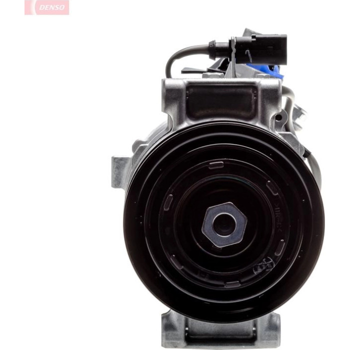DENSO 6SES14C Klimakompressor DCP02102 DENSO 6SES14C Klimakompressor DCP02102