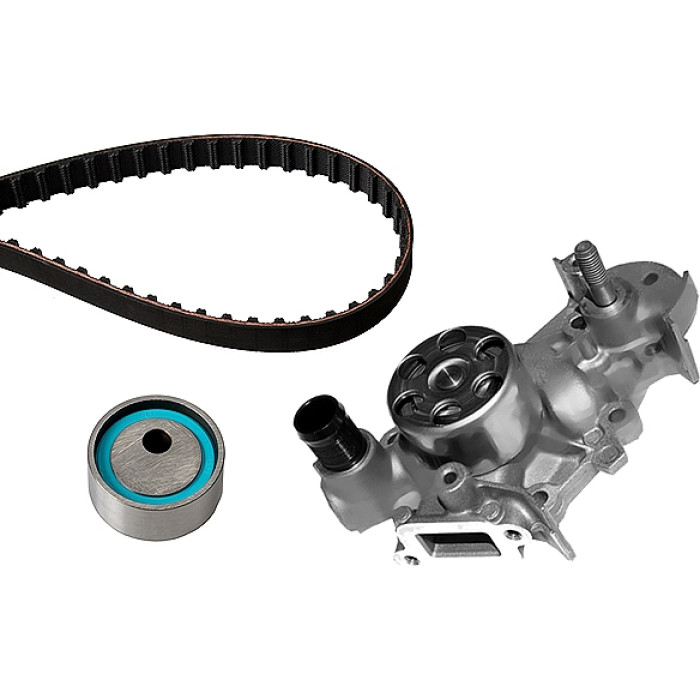 INA 530 0182 30 Wasserpumpe + Zahnriemensatz INA 530 0182 30 Wasserpumpe + Zahnriemensatz