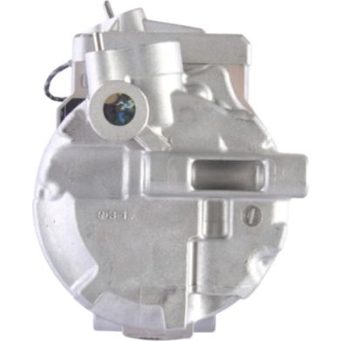 Mahle ACP 1153 000P Kompressor, Klimaanlage BEHR Premium Line