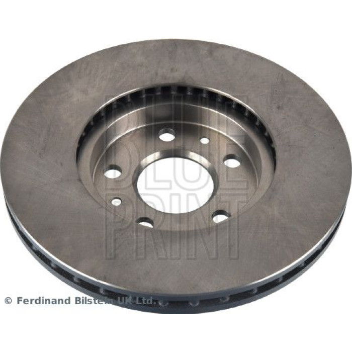 Blue Print ADBP430027 Bremsscheibe Blue Print ADBP430027 Bremsscheibe