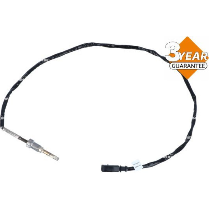 NRF 707156 Sensor, Abgastemperatur EASY FIT NRF 707156 Sensor, Abgastemperatur EASY FIT