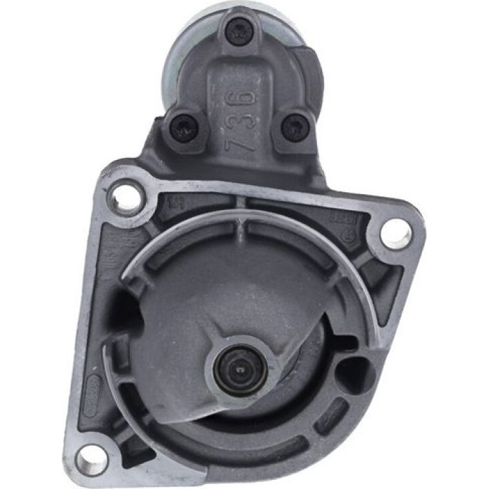 Valeo 438539 Starter ORIGINS - NEW O.E. TECHNOLOGIE