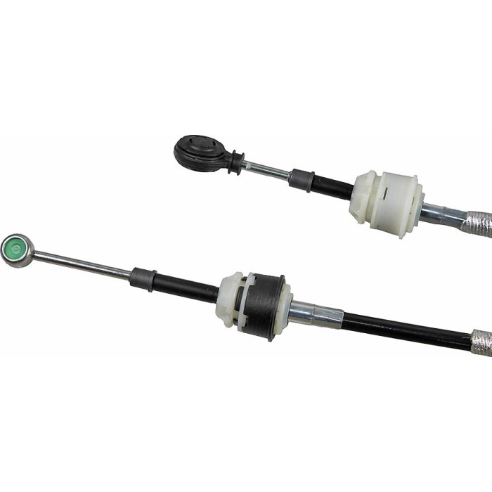 Metzger 3150364 Seilzug, Schaltgetriebe