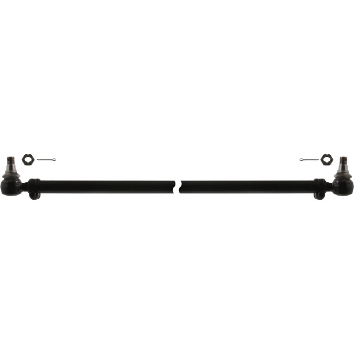 FEBI BILSTEIN 09925 Spurstange FEBI BILSTEIN 09925 Spurstange