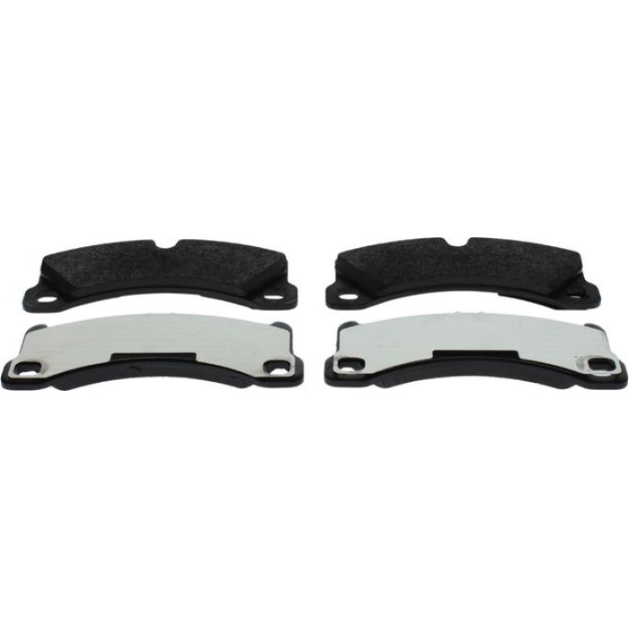 BOSCH 0 986 494 757 Bremsbelagsatz, Scheibenbremse BOSCH 0 986 494 757 Bremsbelagsatz, Scheibenbremse