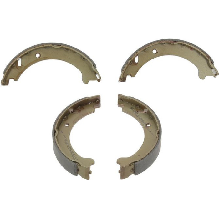 Ferodo FSB522 Bremsbackensatz, Feststellbremse PREMIER Ferodo FSB522 Bremsbackensatz, Feststellbremse PREMIER