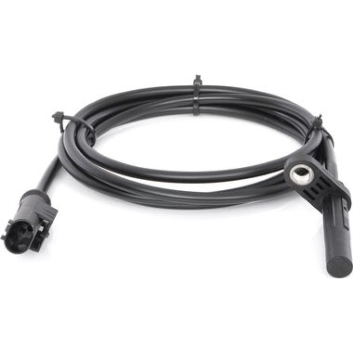 BOSCH 0 265 009 340 Sensor, Raddrehzahl BOSCH 0 265 009 340 Sensor, Raddrehzahl