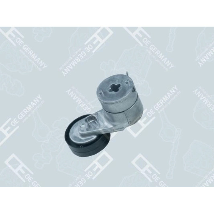 Riemenspanner Keilrippenriemen für RVI / Renault / MaK DCI 11 C/E/G/I 5010 412 Riemenspanner Keilrippenriemen für RVI / Renault / MaK DCI 11 C/E/G/I 5010 412