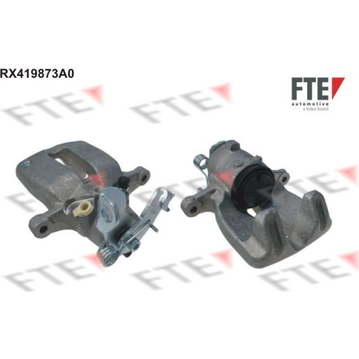 FTE 9296005 Bremssattel FTE 9296005 Bremssattel