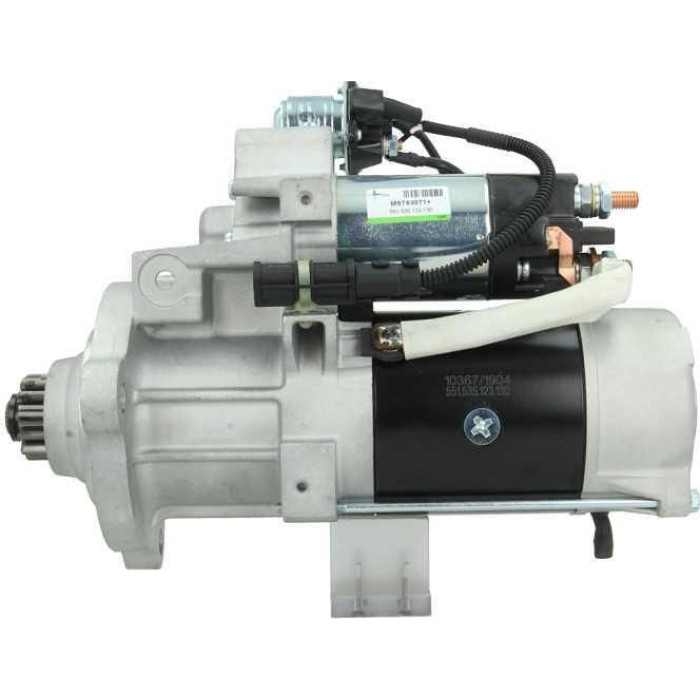 PSH 551.535.123.130 Starter +Line Original PSH 551.535.123.130 Starter +Line Original
