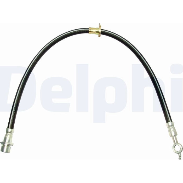 Delphi LH6443 Bremsschlauch