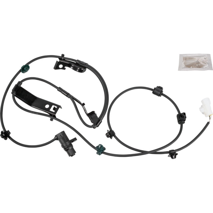FEBI BILSTEIN 170831 Sensor, Raddrehzahl FEBI BILSTEIN 170831 Sensor, Raddrehzahl