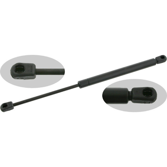 FEBI BILSTEIN 27683 Gasfeder, Koffer-/Laderaum FEBI BILSTEIN 27683 Gasfeder, Koffer-/Laderaum