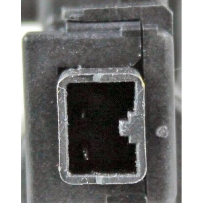 Mahle AA 45 000P Stellelement, Mischklappe BEHR Premium Line Mahle AA 45 000P Stellelement, Mischklappe BEHR Premium Line