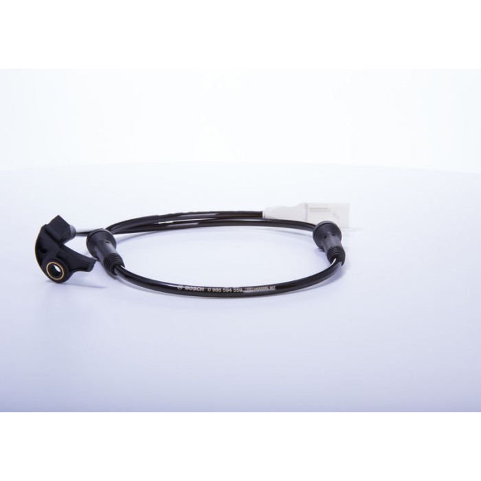 BOSCH 0 986 594 559 Sensor, Raddrehzahl BOSCH 0 986 594 559 Sensor, Raddrehzahl