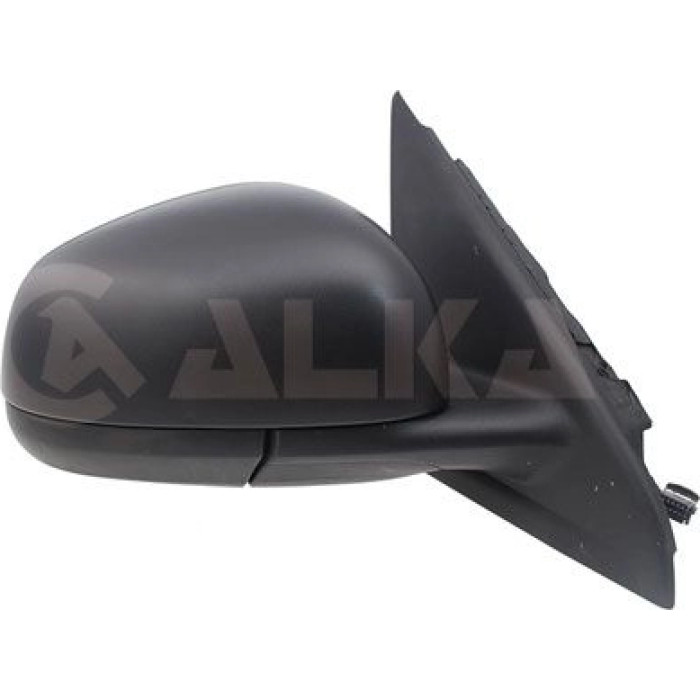Alkar 6126191 Außenspiegel Alkar 6126191 Außenspiegel