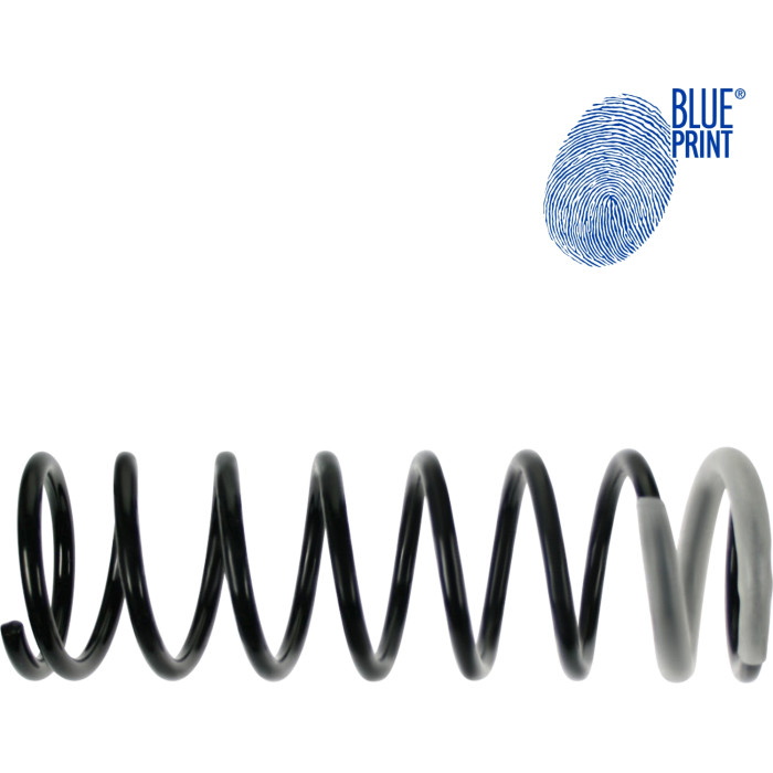 Blue Print ADM588332 Fahrwerksfeder Blue Print ADM588332 Fahrwerksfeder