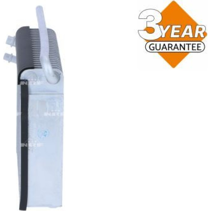 NRF 36096 Verdampfer, Klimaanlage EASY FIT