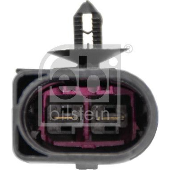 febi bilstein 196289 Kompressor, Druckluftanlage Plus