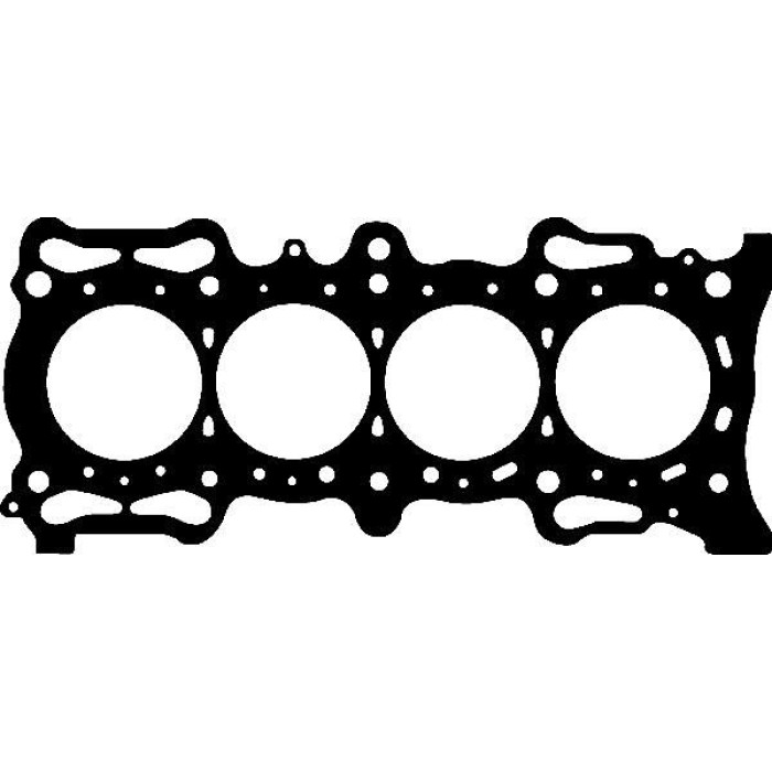 Corteco 414073P Dichtung, Zylinderkopf Corteco 414073P Dichtung, Zylinderkopf