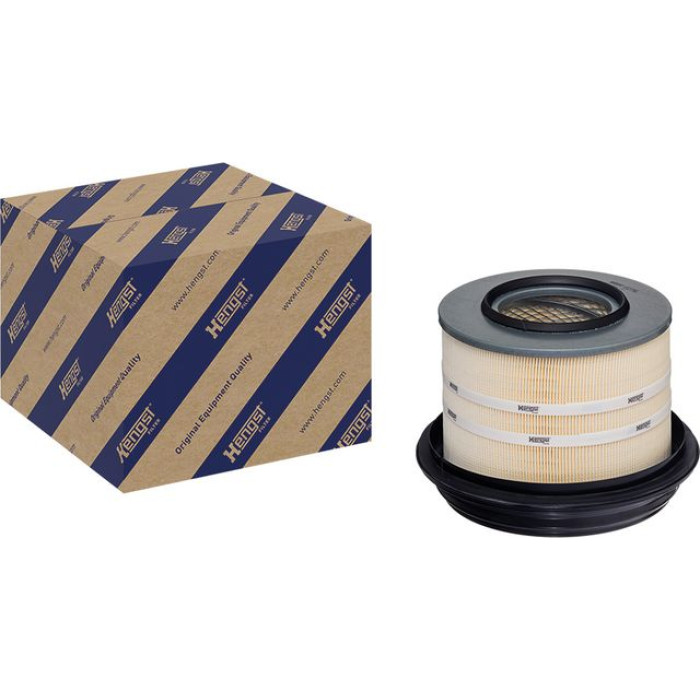 Hengst Filter E275L Luftfilter