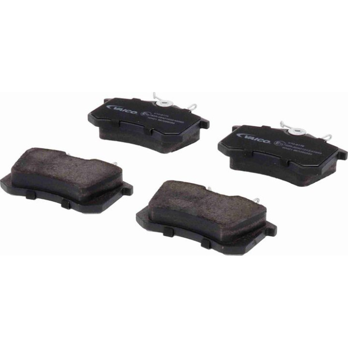 Vaico V10-8178 Bremsbelagsatz, Scheibenbremse Green Mobility Parts