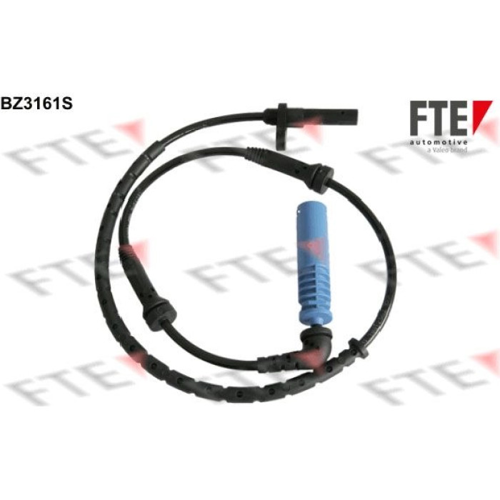 FTE 9400139 Sensor, Raddrehzahl FTE 9400139 Sensor, Raddrehzahl
