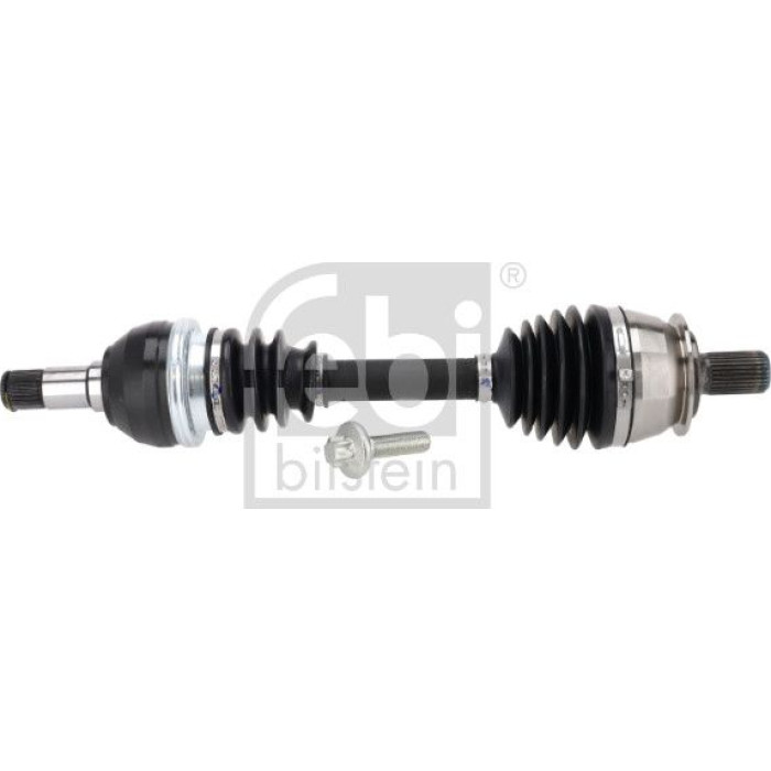 febi bilstein 1004966 Antriebswelle febi bilstein 1004966 Antriebswelle