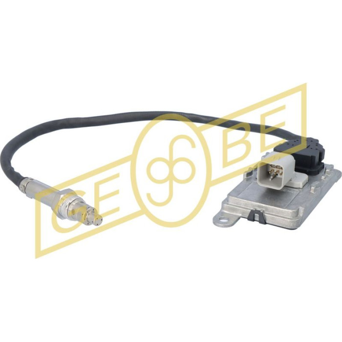 NOx-Sensor, NOx-Katalysator 9 3766 1 NOx-Sensor, NOx-Katalysator 9 3766 1