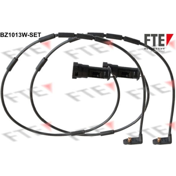 FTE 9410191 Warnkontakt, Bremsbelagverschleiß FTE 9410191 Warnkontakt, Bremsbelagverschleiß