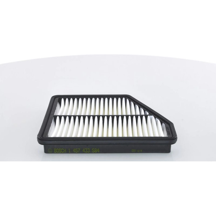 BOSCH 1 457 433 584 Luftfilter BOSCH 1 457 433 584 Luftfilter