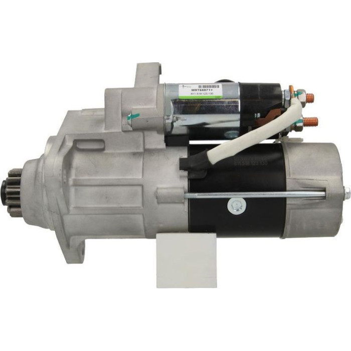 PSH 811.518.123.130 Starter +Line Original