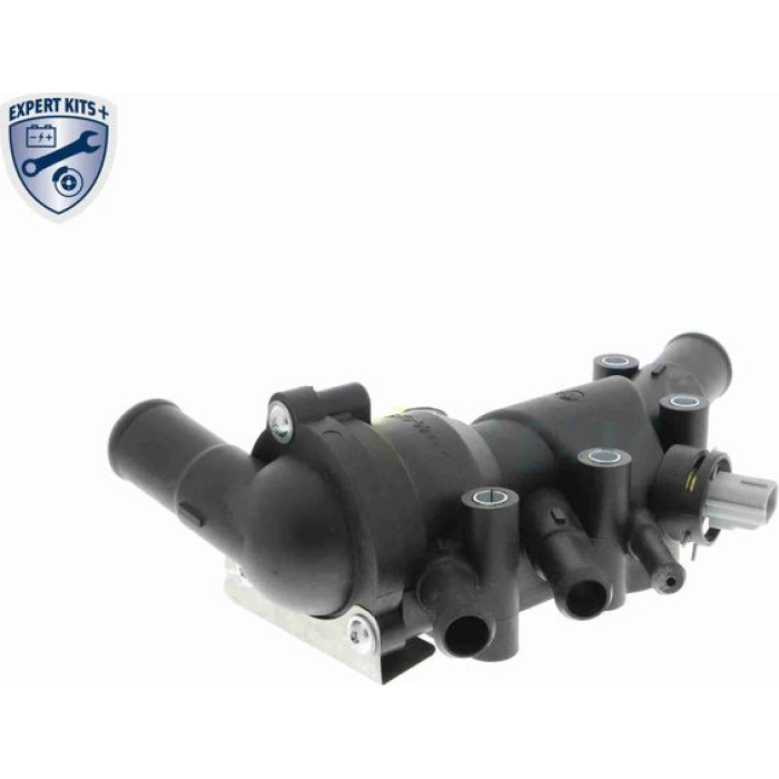 Thermostatgehäuse V25-99-1749