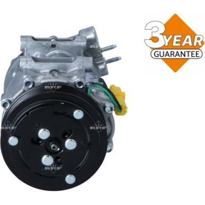 NRF 32682 Kompressor, Klimaanlage EASY FIT NRF 32682 Kompressor, Klimaanlage EASY FIT