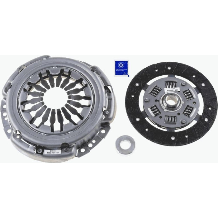 SACHS 3000 951 324 Kupplungssatz SACHS 3000 951 324 Kupplungssatz