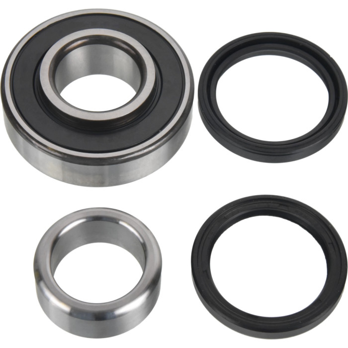 FEBI BILSTEIN 177384 Radlagersatz