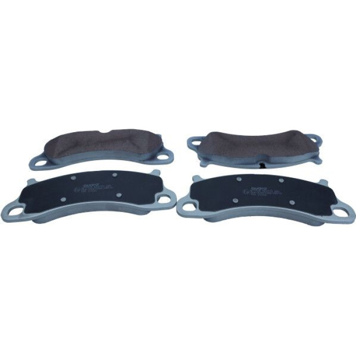 QUARO QP1428 Bremsbelagsatz, Scheibenbremse QUARO QP1428 Bremsbelagsatz, Scheibenbremse