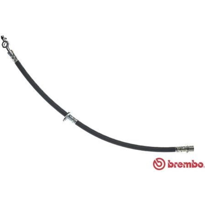 Brembo T 83 013 Bremsschlauch ESSENTIAL LINE