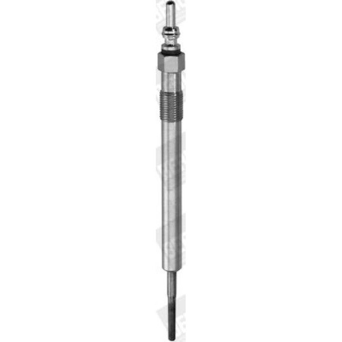 BorgWarner (BERU) GE126 Glühkerze ISS