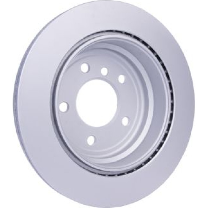 Hella 8DD 355 129-331 Bremsscheibe Pro High Carbon Hella 8DD 355 129-331 Bremsscheibe Pro High Carbon
